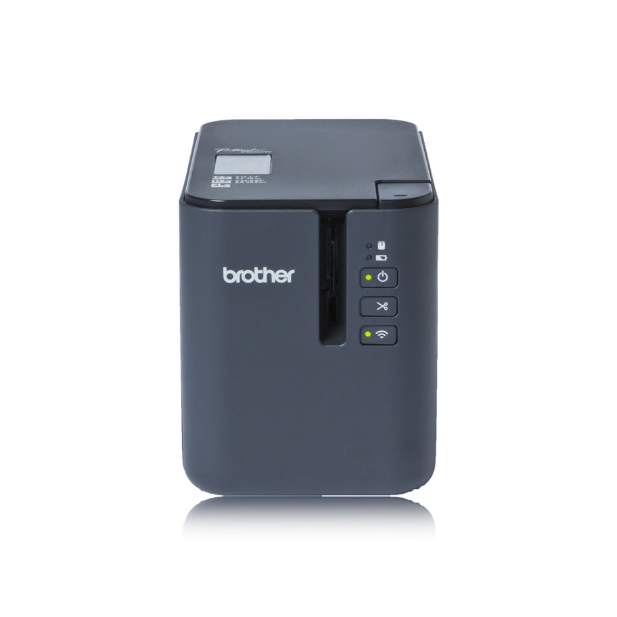 Rotuladora Brother PTP900W