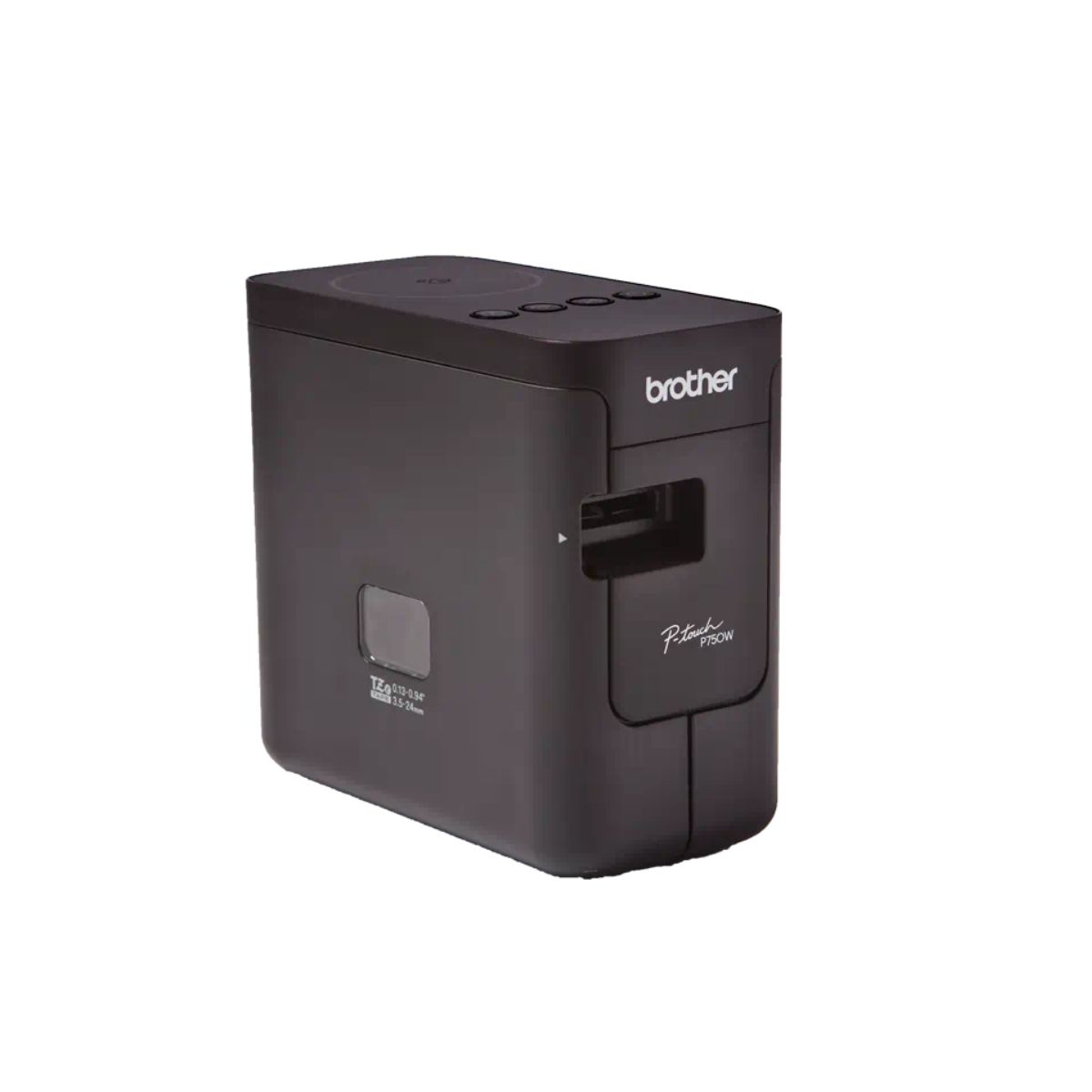 Brother PTP750W Rotuladora de Escritorio