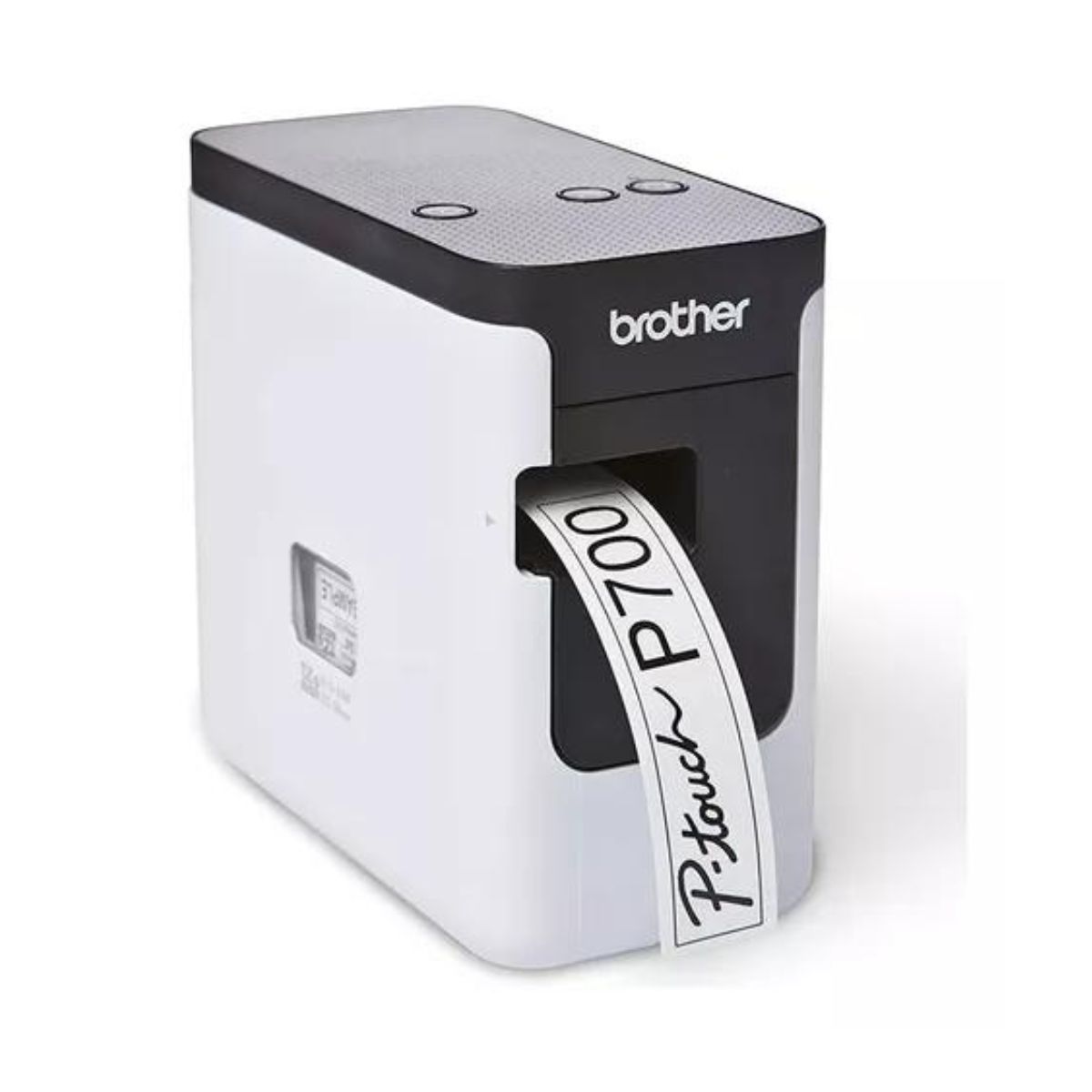 Rotuladora Brother PTP700