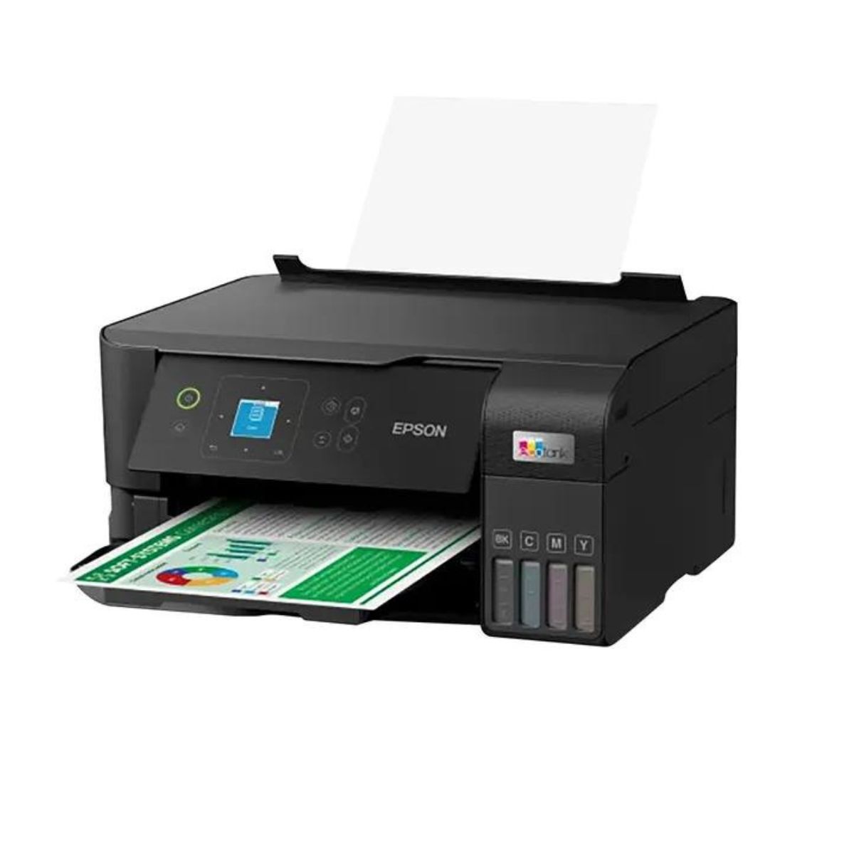 Impresora Multifuncion Epson L3560