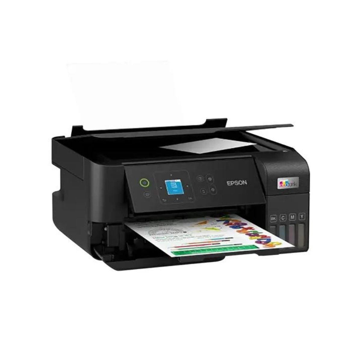 Impresora Multifuncion Epson L3560