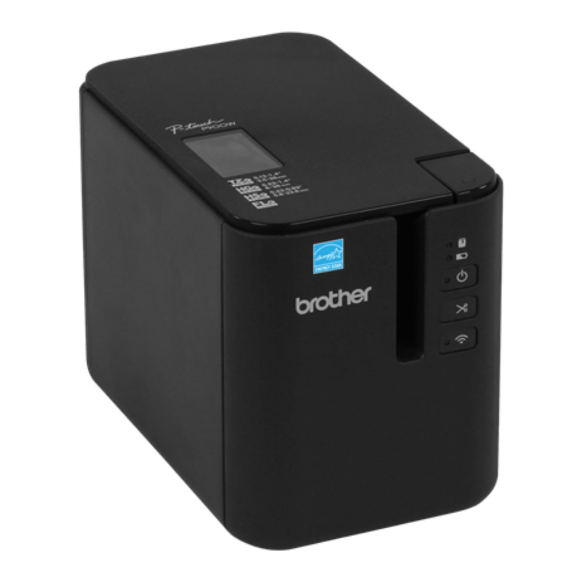 Rotuladora Brother PTP950NW