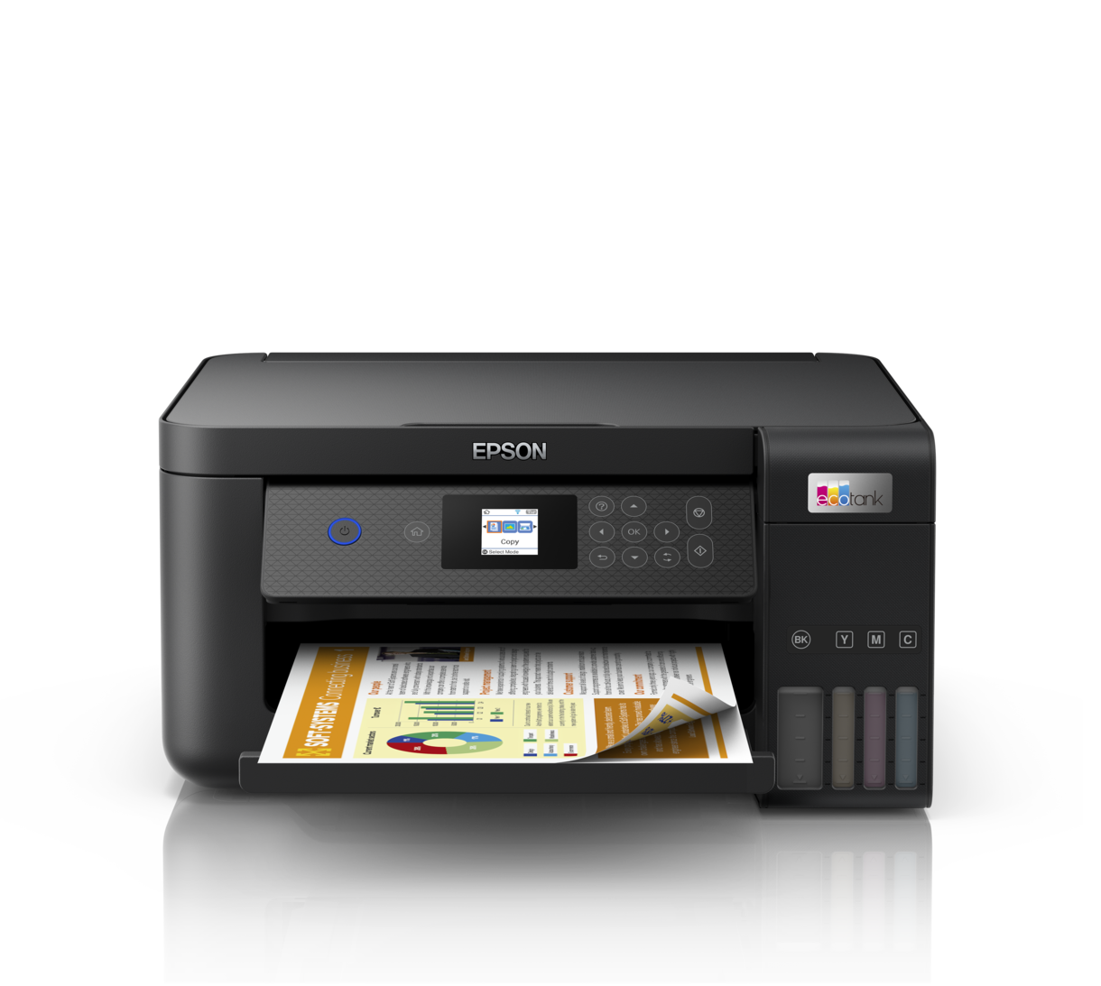 Impresora Multifuncion Epson L4260