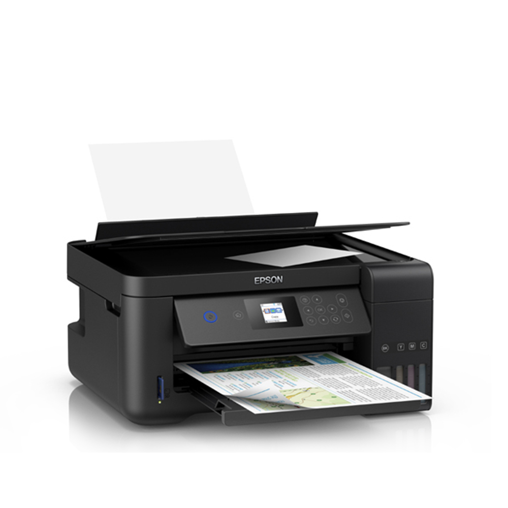 Impresora Multifuncion Epson L4260