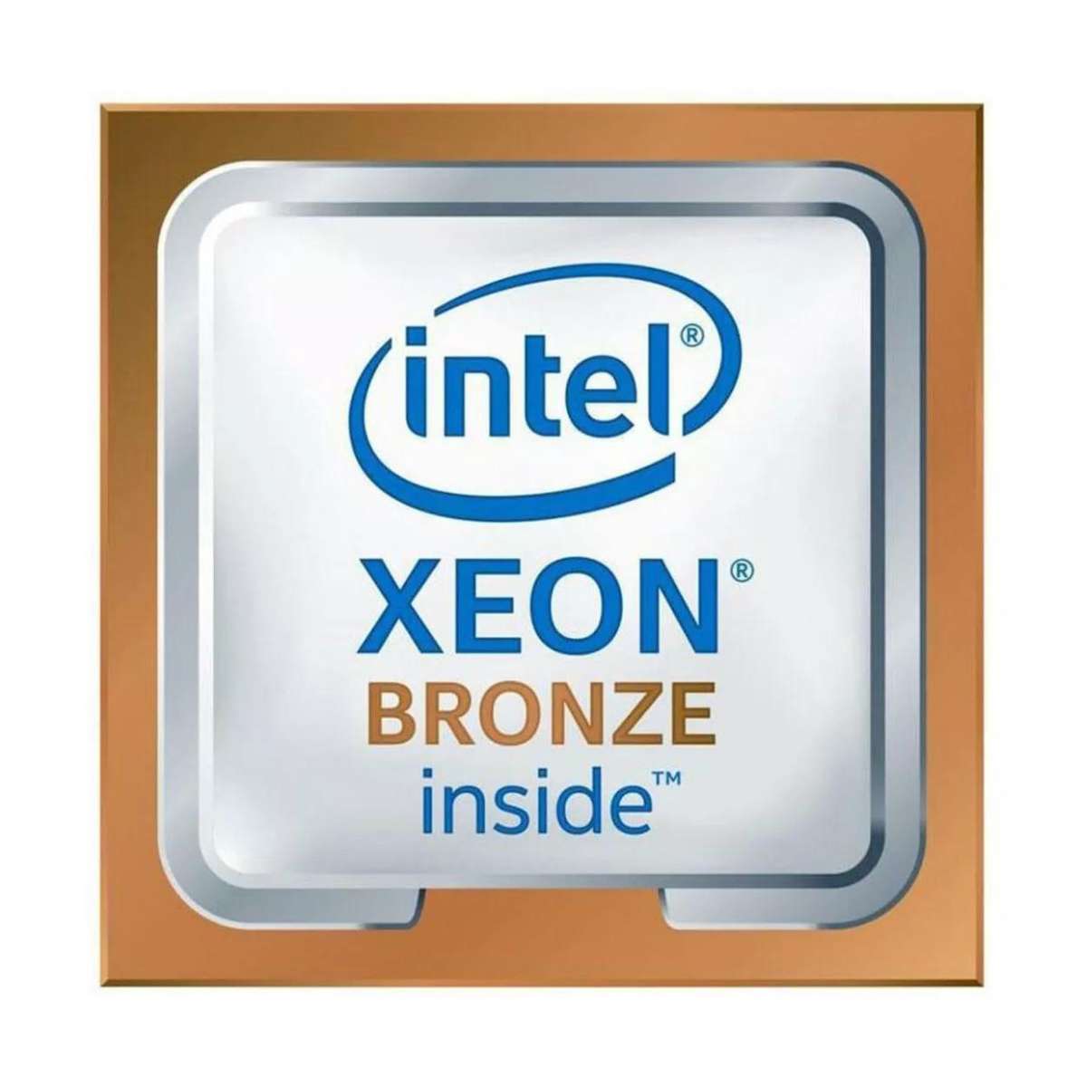 PROCESADOR XEON BRONZE 3204 6C 85W 1.9GHz PARASR530