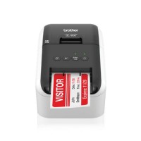 Brother QL820NWB Etiquetadora de Escritorio