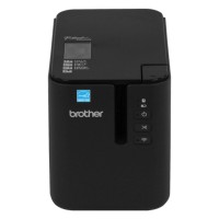 Rotuladora Brother PTP950NW