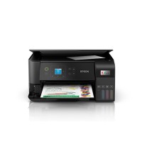Impresora Multifuncion Epson L3560