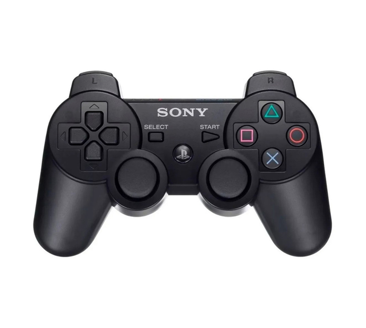 Joystick Gamepad Para Ps3 Alternativo