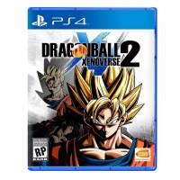 Dragon Ball Xenoverse 2 PS4