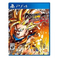 Dragon Ball Fighter Z PS4